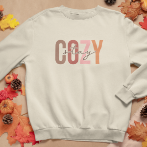 Stay Cozy
