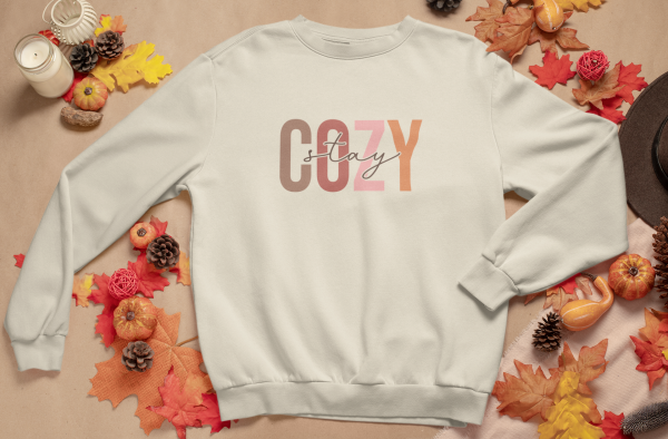 Stay Cozy