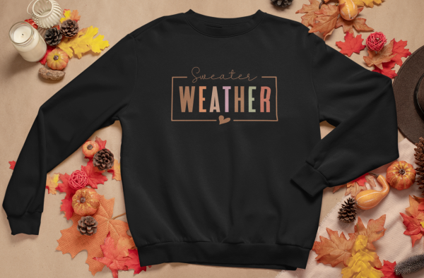 Sweater Weather