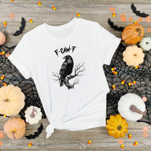 F-Caw-F