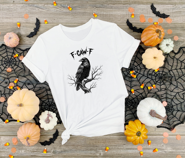 F-Caw-F