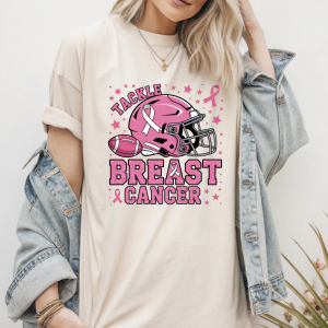 Tackle Breast Cancer