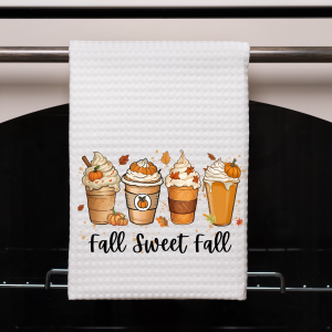 Fall Sweet Fall