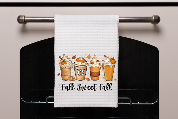 Fall Sweet Fall