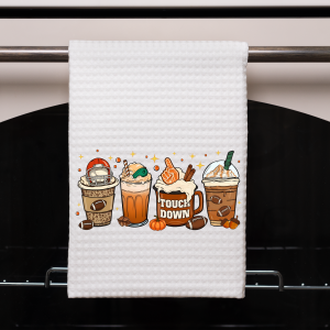 Touchdown Coffee