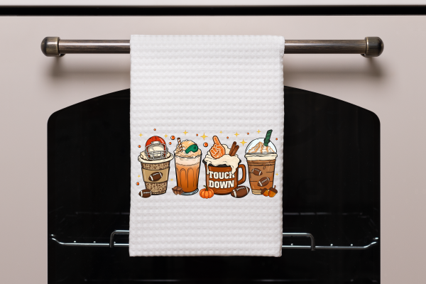 Touchdown Coffee