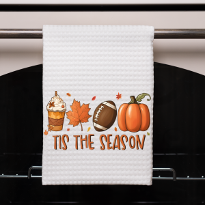 'Tis the Season