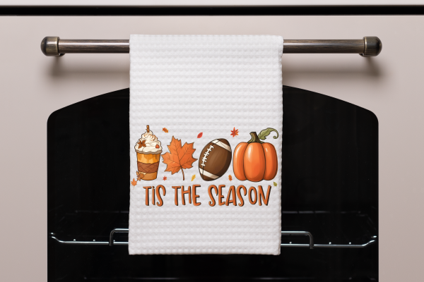 'Tis the Season