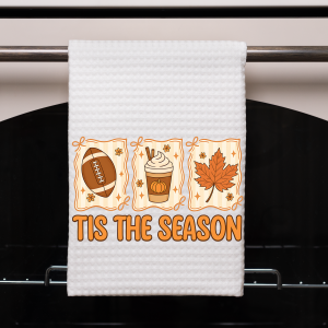 Tis the Season