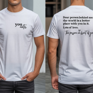 You Matter - Design 1