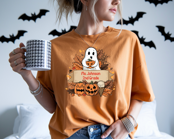 Custom Halloween Design 2