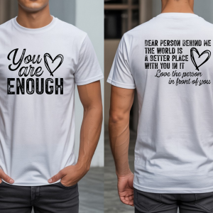 You Matter - Design 2