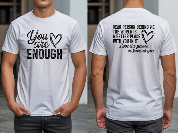 You Matter - Design 2