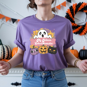 Custom Halloween Design 3