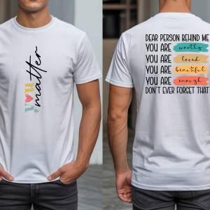 You Matter - Design 3