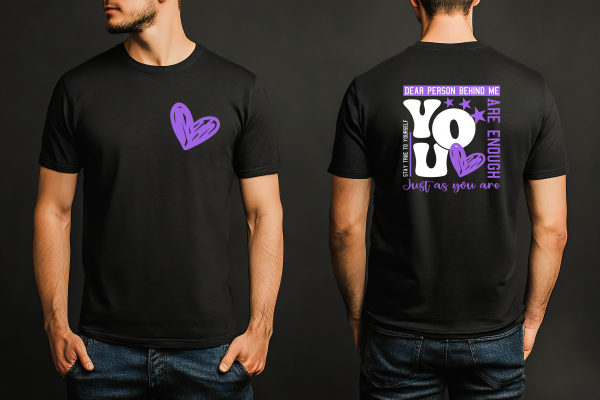 You Matter - Design 4