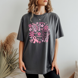 Breast Cancer Support