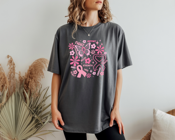 Breast Cancer Support
