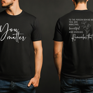 You Matter - Design 5