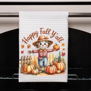 Happy Fall Y'all