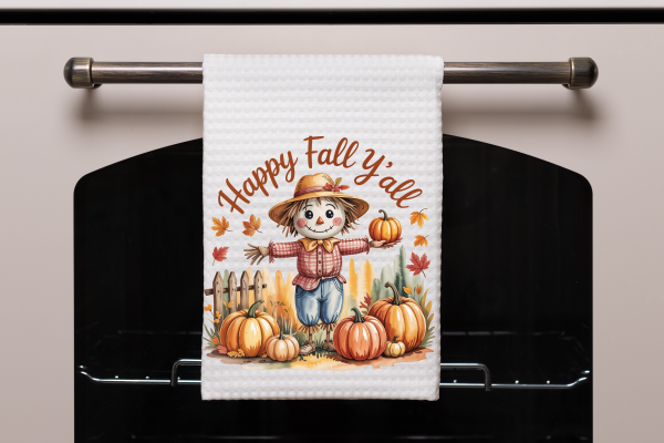 Happy Fall Y'all