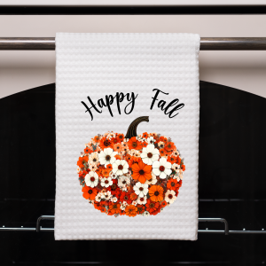 Happy Fall