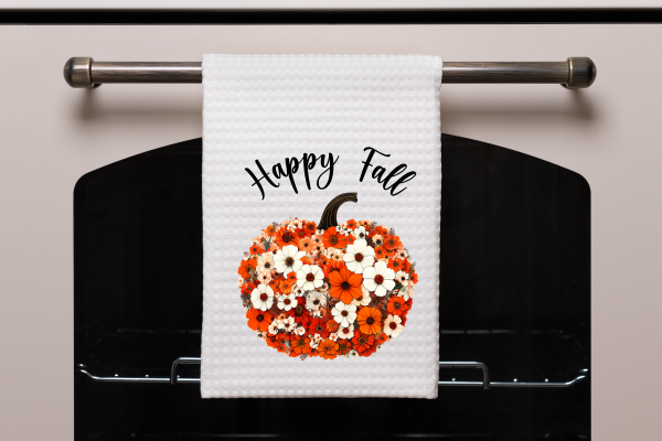 Happy Fall
