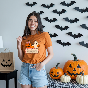 Custom Halloween Design 8