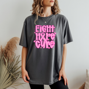 Fight Hope Cure