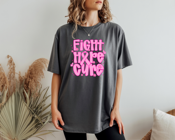 Fight Hope Cure
