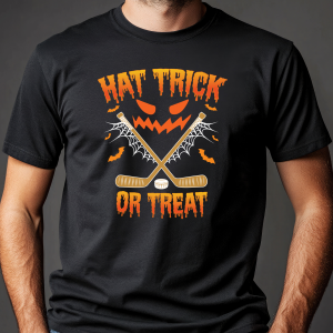 Hat Trick or Treat