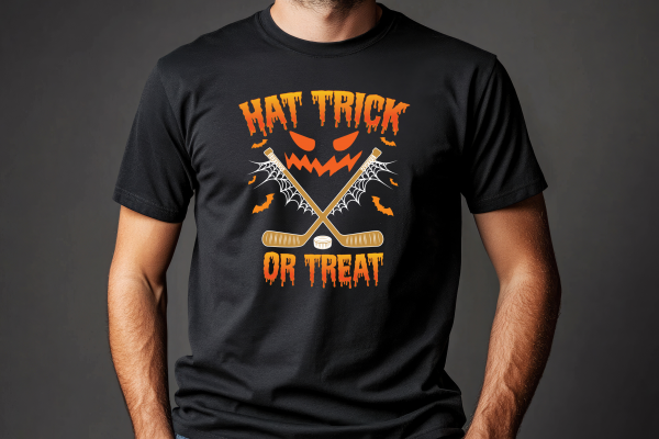 Hat Trick or Treat
