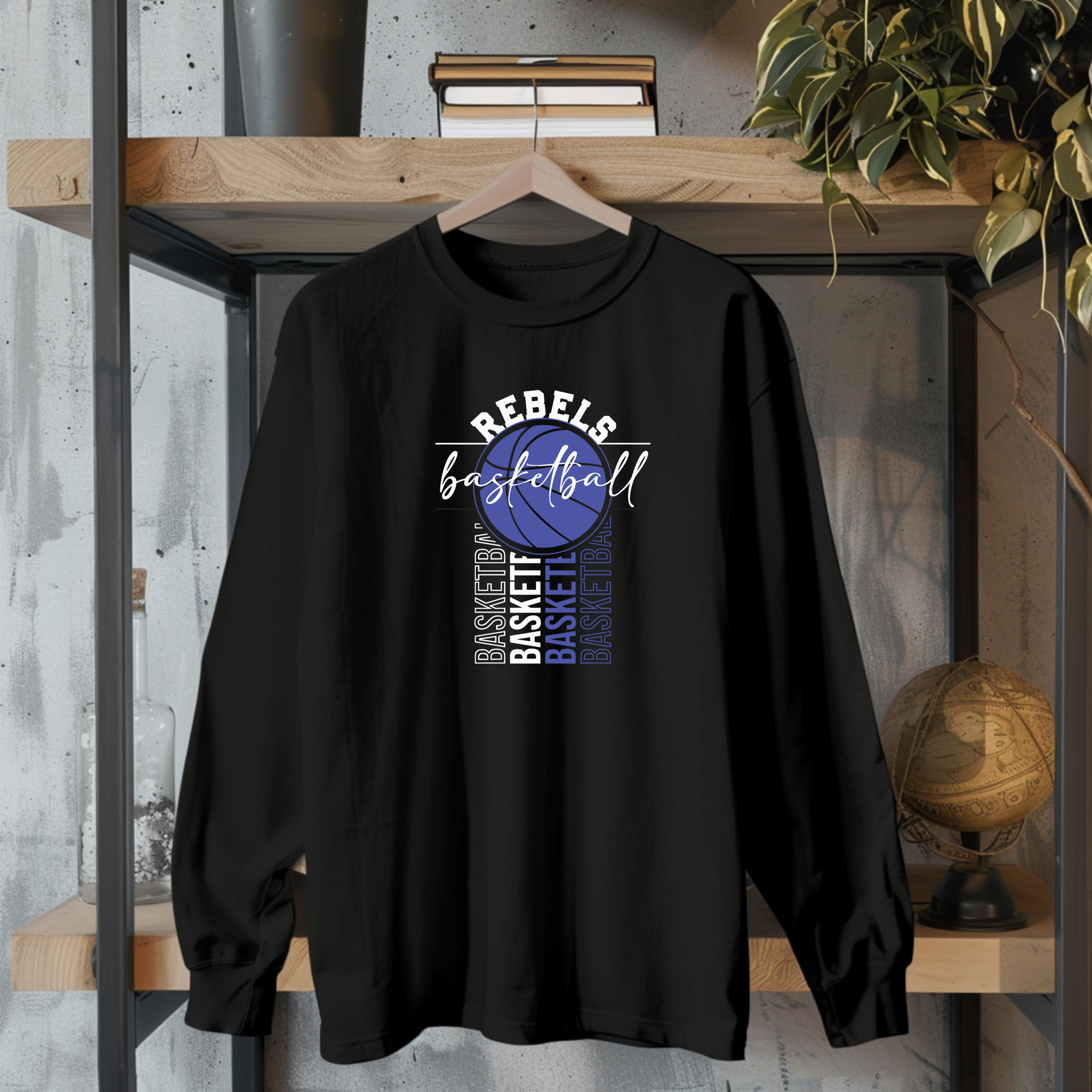 Rebel Basketball 6 - Image 5