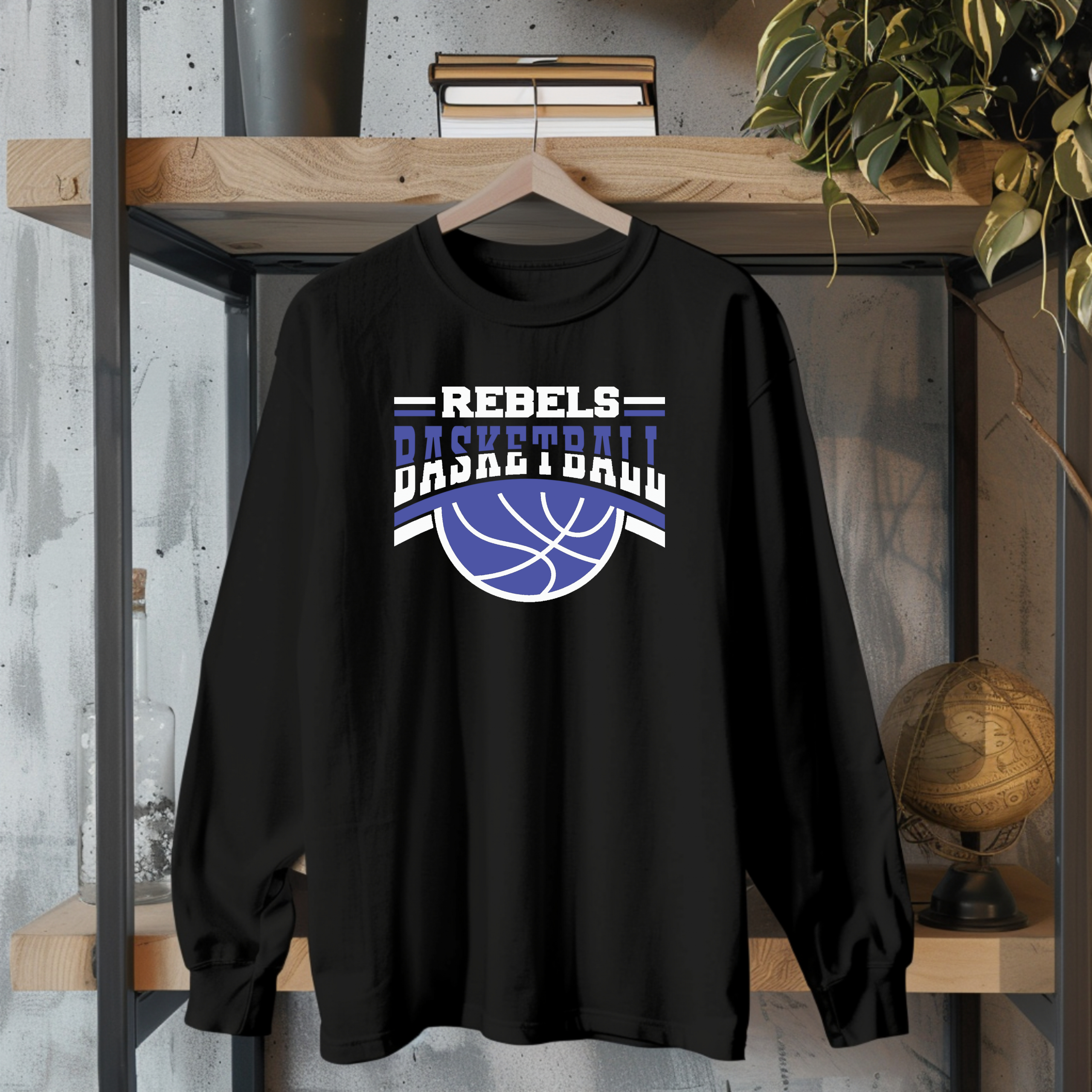 Rebel Basketball 7 - Image 2