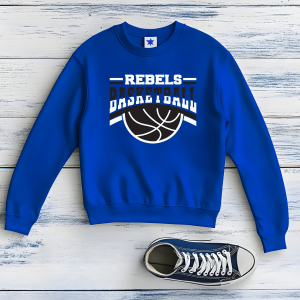 Rebel Basketball 7