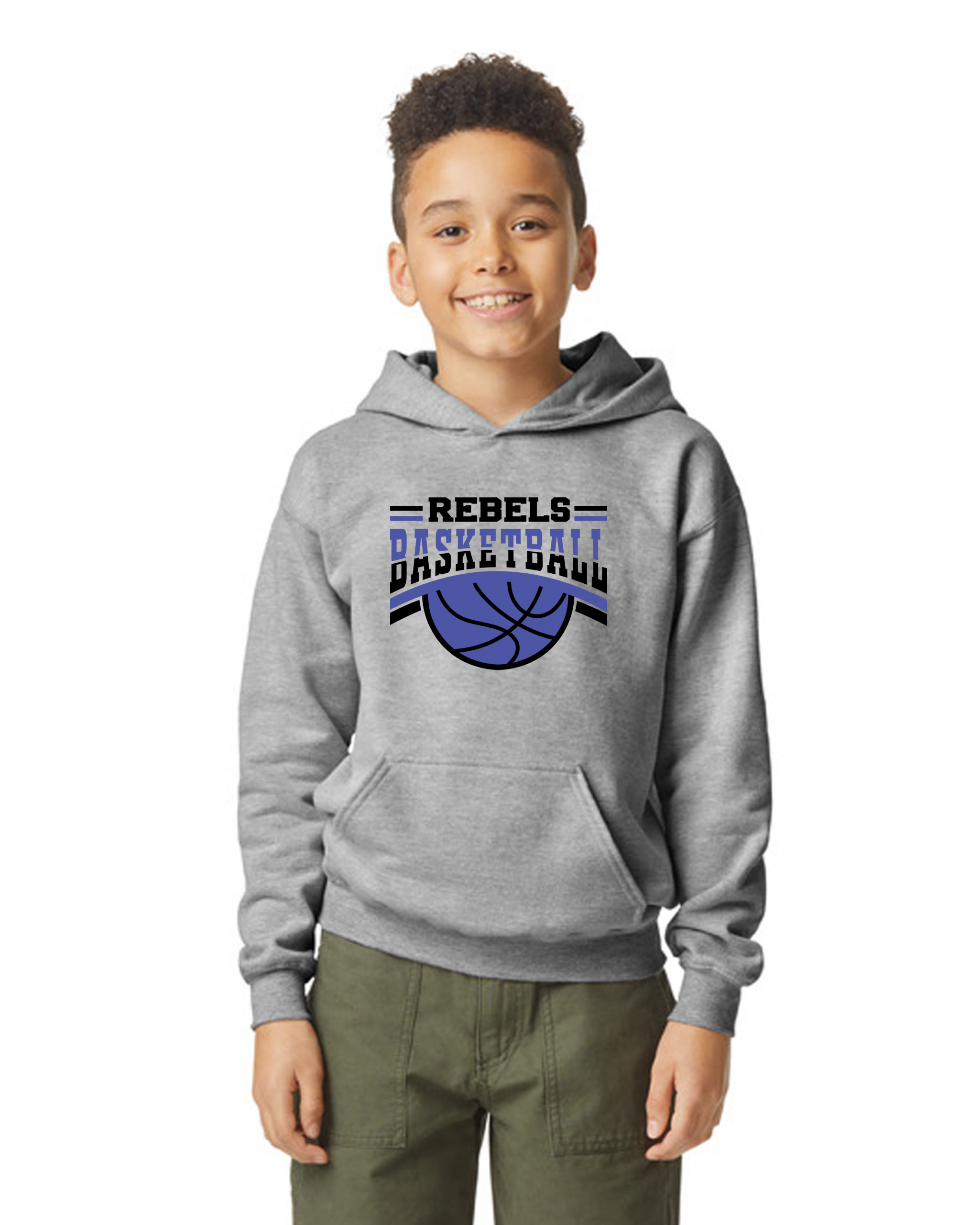 Rebel Basketball 7 - Image 3