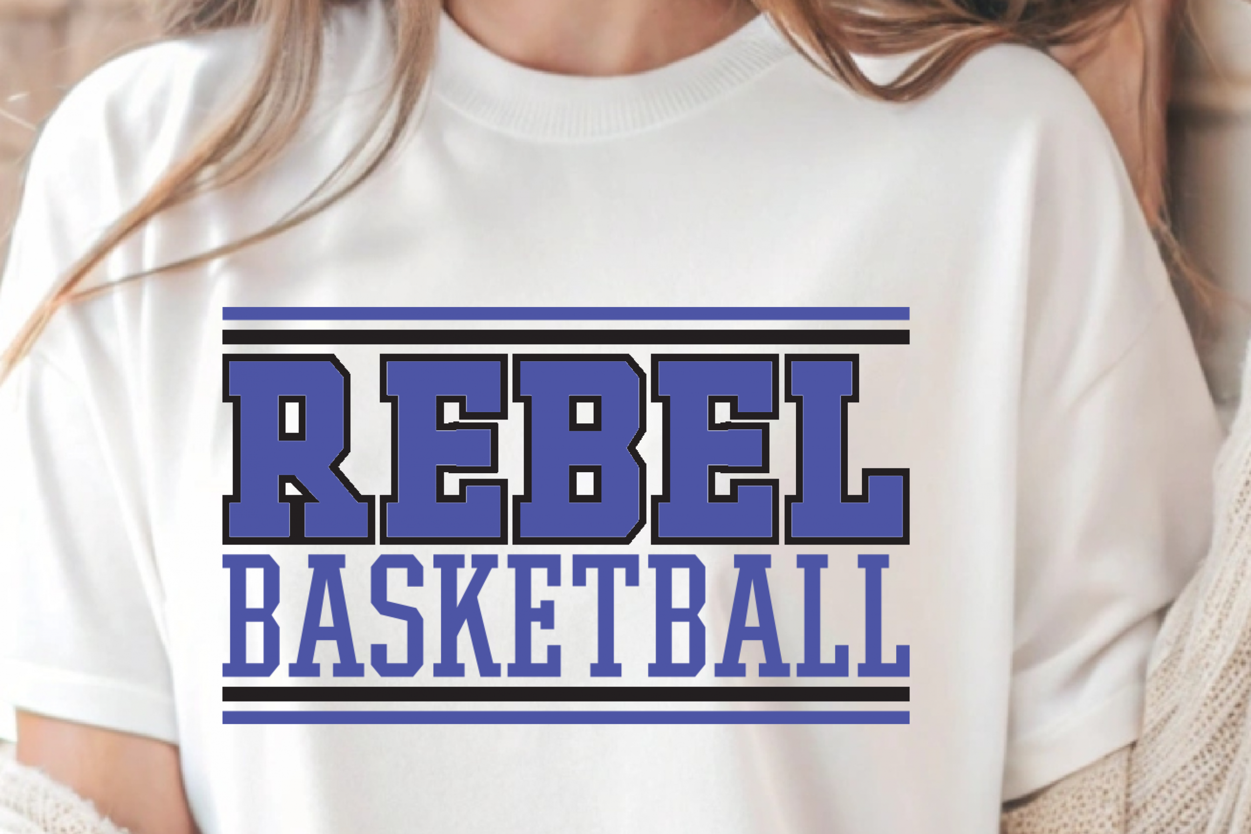 Rebel Basketball 8 - Image 4