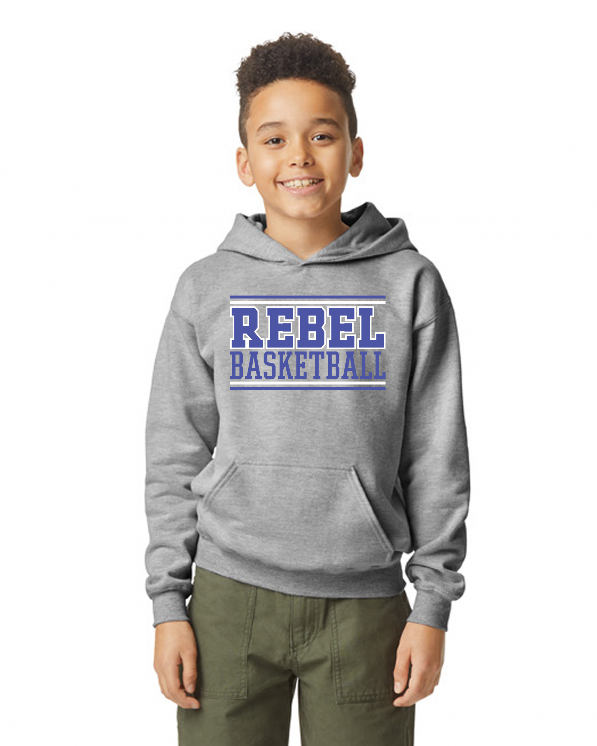 Rebel Basketball 8 - Image 3