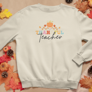 Thankful Teacher