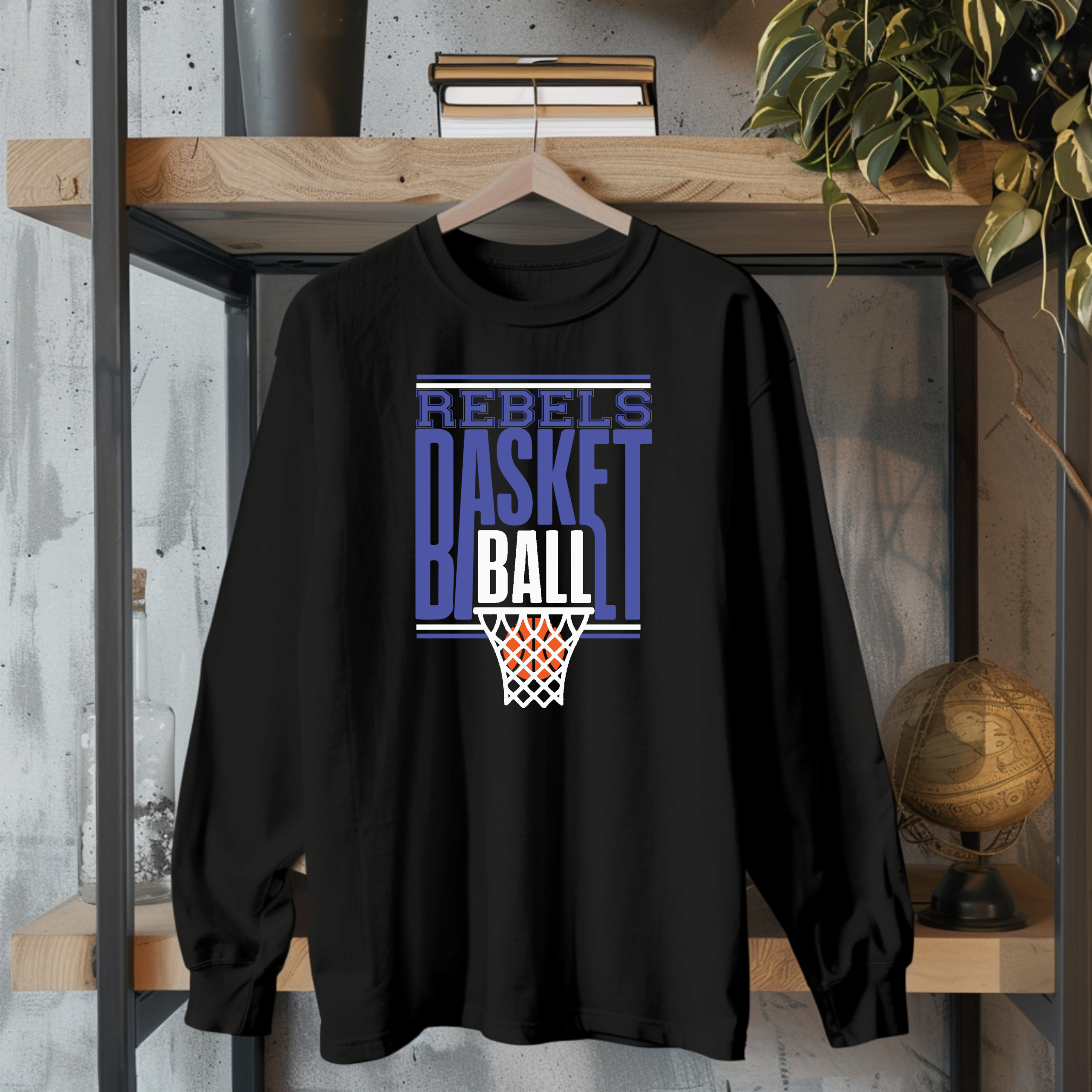 Rebel Basketball 10 - Image 4