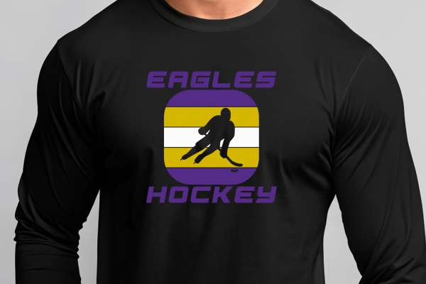 RLF Hockey Design 14 - Image 2