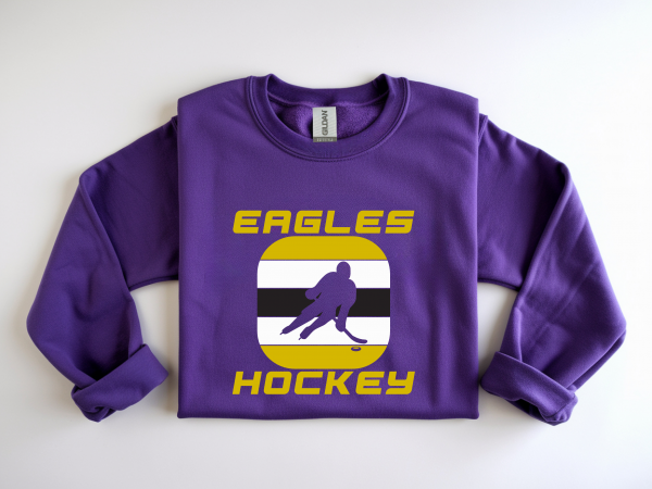 RLF Hockey Design 14 - Image 4
