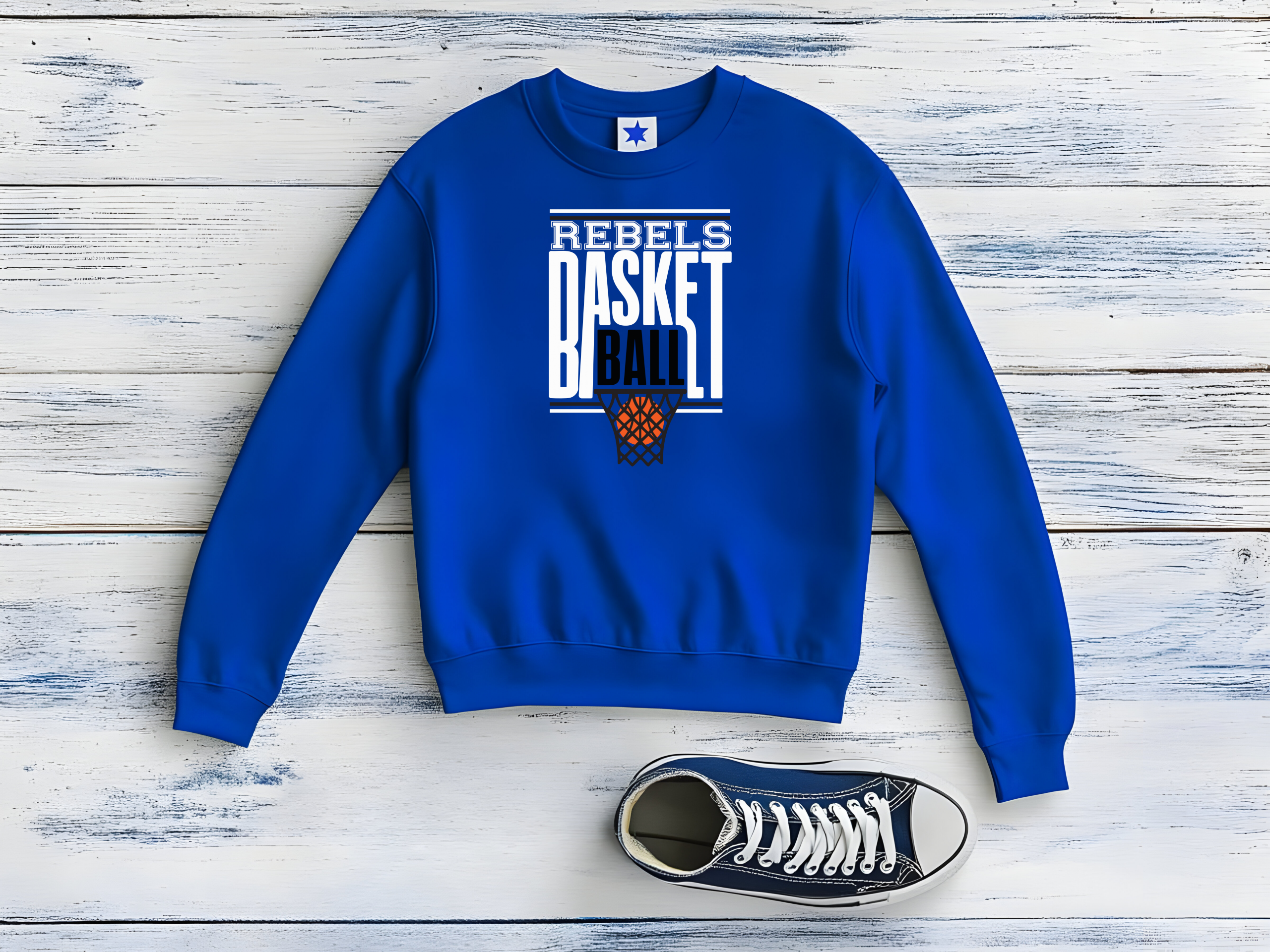 Rebel Basketball 10 - Image 3