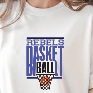 Rebel Basketball 10