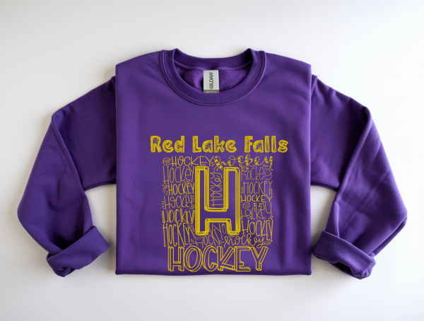 RLF Hockey Design 15