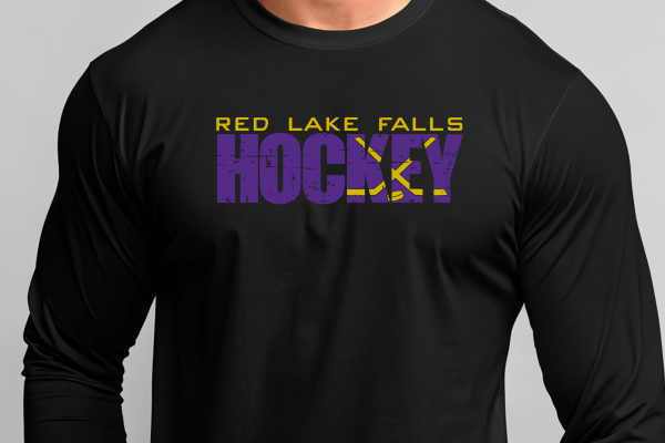 RLF Hockey Design 16 - Image 2
