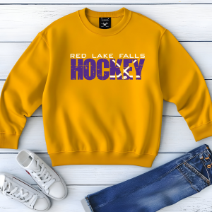 RLF Hockey Design 16