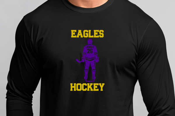 RLF Hockey Design 17