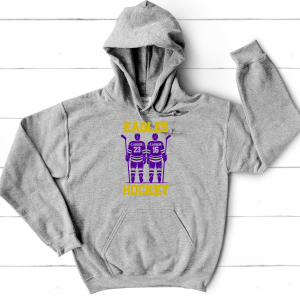 RLF Hockey Design 18