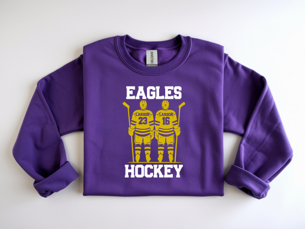 RLF Hockey Design 18 - Image 4